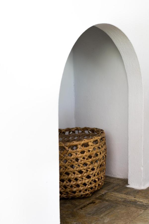 Villa Ftelia Skiathos by Eksteriør billede