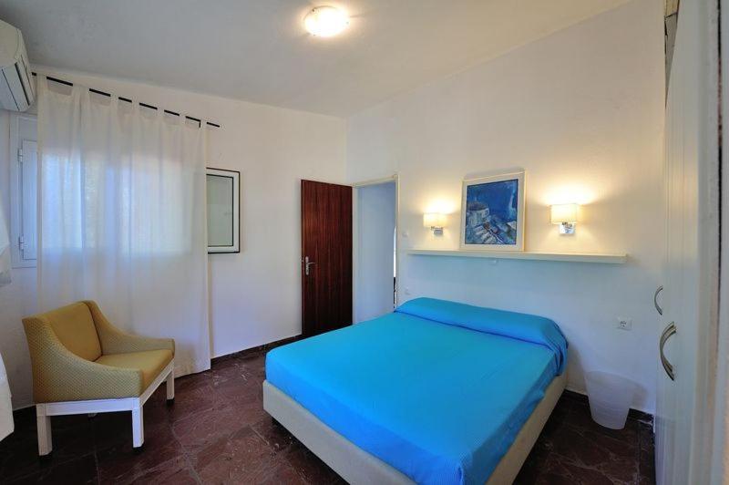 Villa Ftelia Skiathos by Eksteriør billede